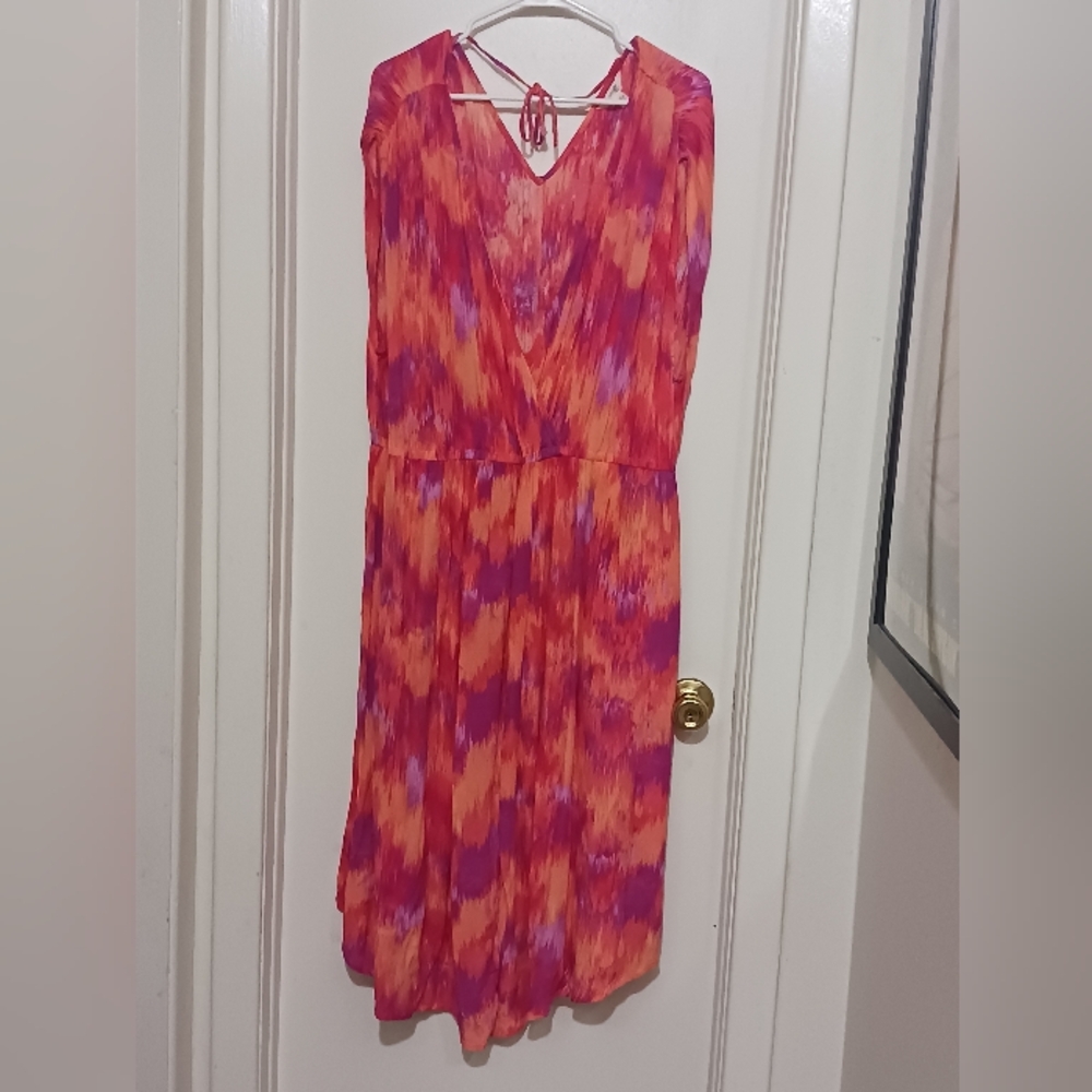 Faded glory dress